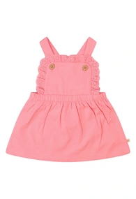 Bakkaboe Newborn baby meisjes overgooier